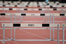 Athletics Meet 2014