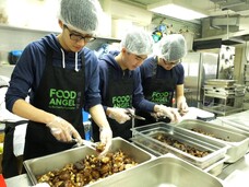 Love Food Hate Waste