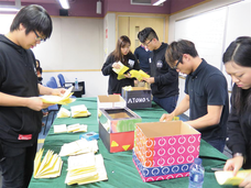 IC Student Union Election 2014