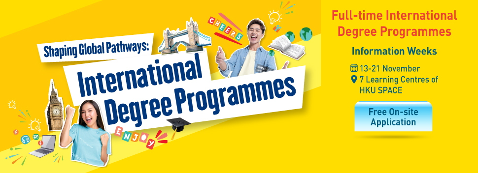 IC Information Weeks Nov 2025