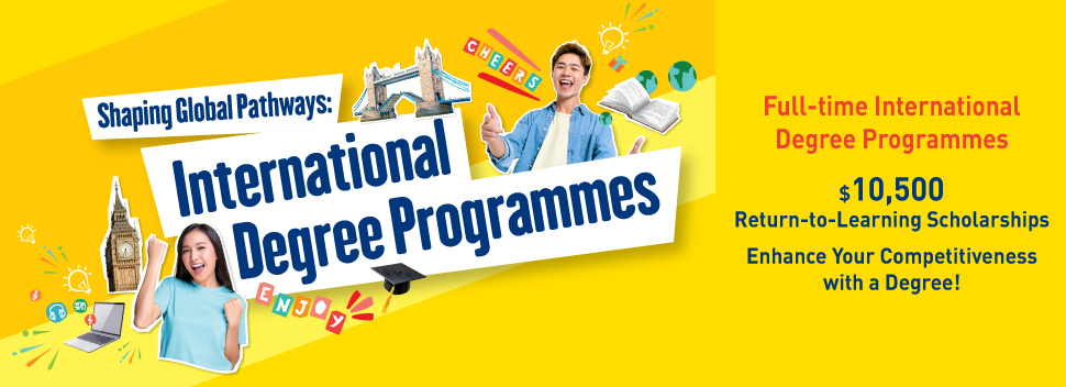 $10,500 Return-to-Learning Scholarships