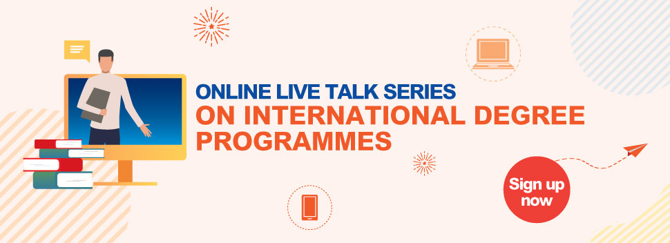 IC YT Live Talk Series 21/22