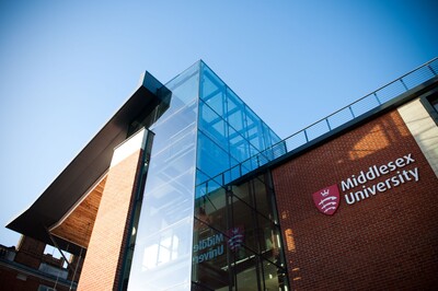 MDX_Campus