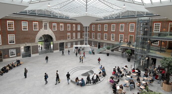 Online Information Seminars - BA (Hons) Interior Architecture [Middlesex University London]