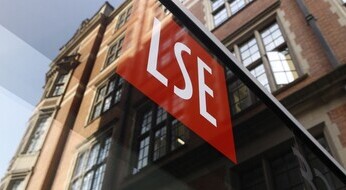 University of London Programmes INFO DAY - Information Seminar for University of London LSE Global Programmes [Year 1/Year 2 Entry]