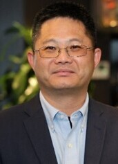 Prof Zheng Lei
