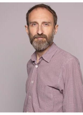 Adrian Crookes