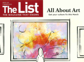 Art Collecting 101 (The List) featuring Ken Wong, Head of International College, HKU SPACE