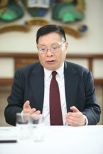 KY Yeung