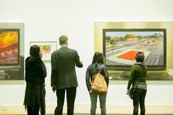 Executive Programme: Collecting Contemporary Art 2016