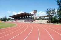 Stanley Ho Sports Centre