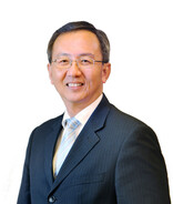 Dr. Ringo Chan Yiu-Kong, senior programme director of HKU SPACE