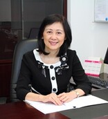 Dr. Ringo Chan Yiu-Kong, senior programme director of HKU SPACE