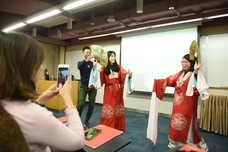 Workshop - 粵劇 101