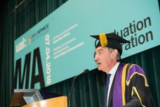 UAL Graduation Celebration 2018