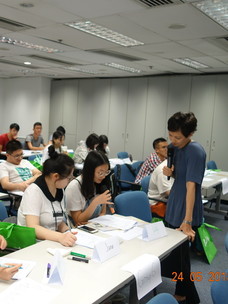 Student Development and Counselling Services : Career Festival 2018