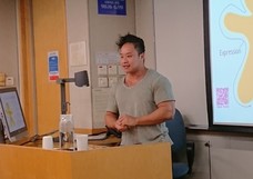 Expanding Horizon Series#6 Beyond Men and Women: Transcending Gender Boundaries in our everydayness