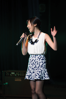 Singing Contest 2015