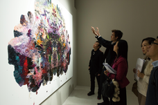 Executive Programme: Collecting Contemporary Art - Art Hunting