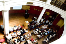 London-Hong Kong Creative Cities Summit 2015: The Importance of Creativity to Economic Success in the 21st Century