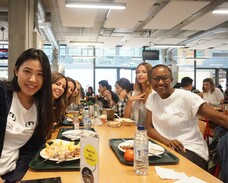 IC-CSM London Summer Study Programme 2015