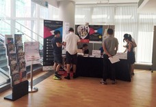 IC Information Weeks: 2-20 November 2015
