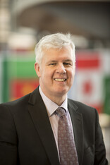 James O'KAne