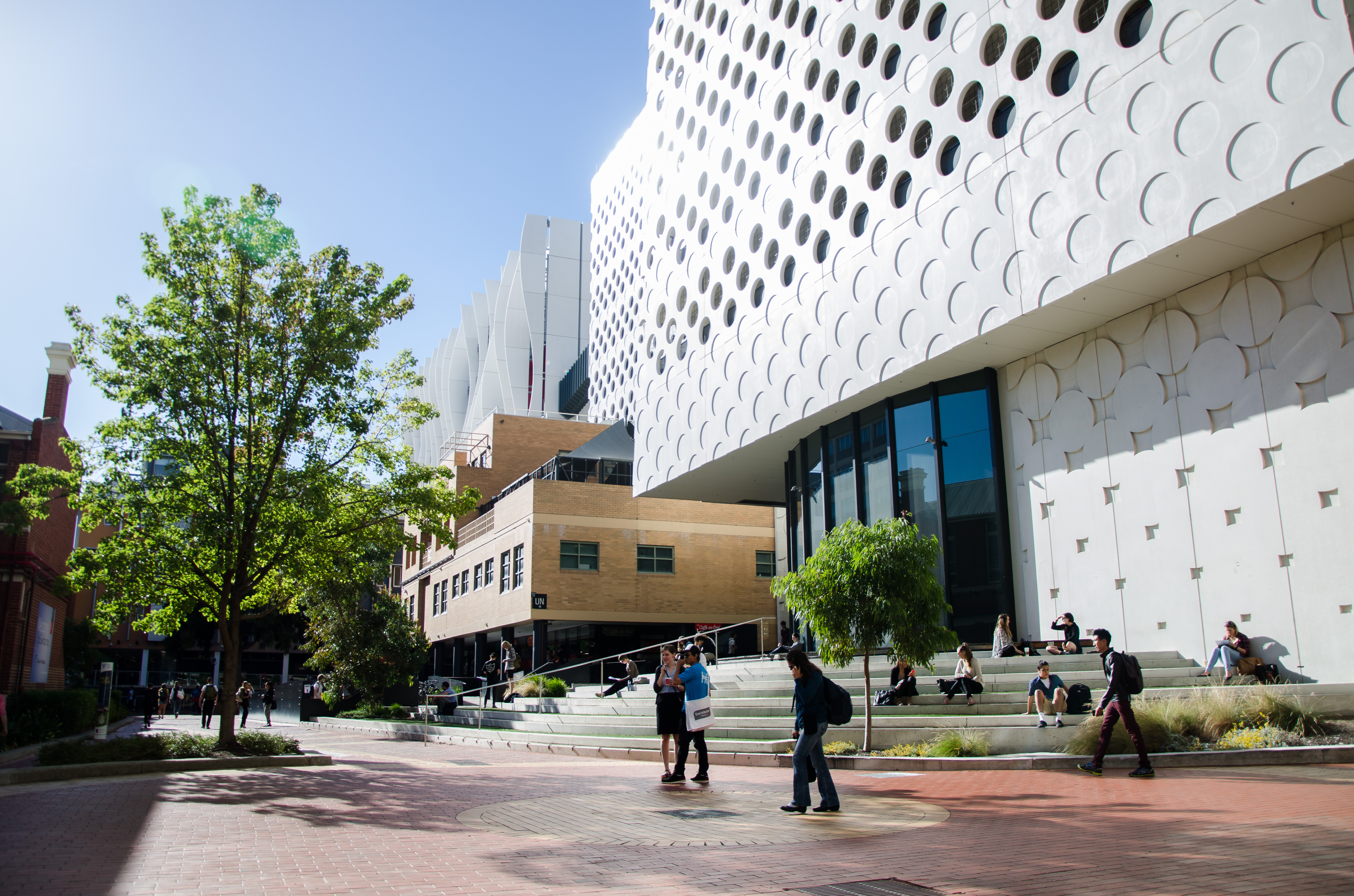 Swinburne Campus